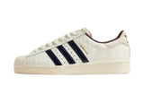 Adidas Superstar Wales Bonner White Croc