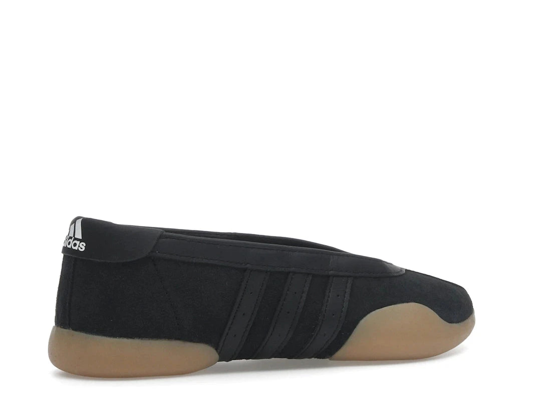 Taekwondo Mei Ballet Black Gum - JQ0669