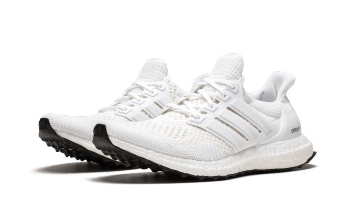 Adidas Ultra Boost 1.0 Core White – limitierter Sneaker bei Shade Studios