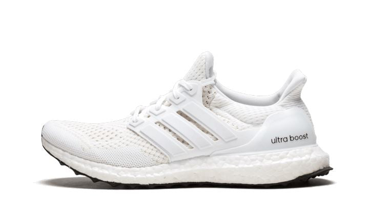 Adidas Ultra Boost 1.0 Core White – limitierter Sneaker bei Shade Studios