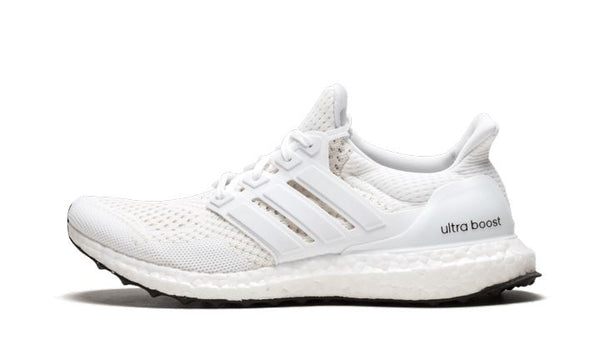 Adidas Adidas Ultra Boost 1.0 Core White - S77416