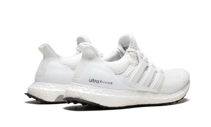 Adidas Adidas Ultra Boost 1.0 Core White - S77416