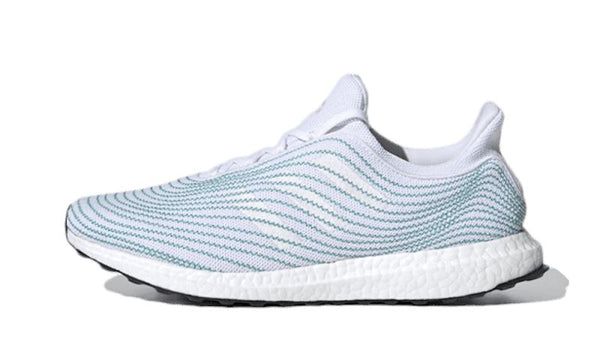 Adidas Ultra Boost DNA Parley White 2020