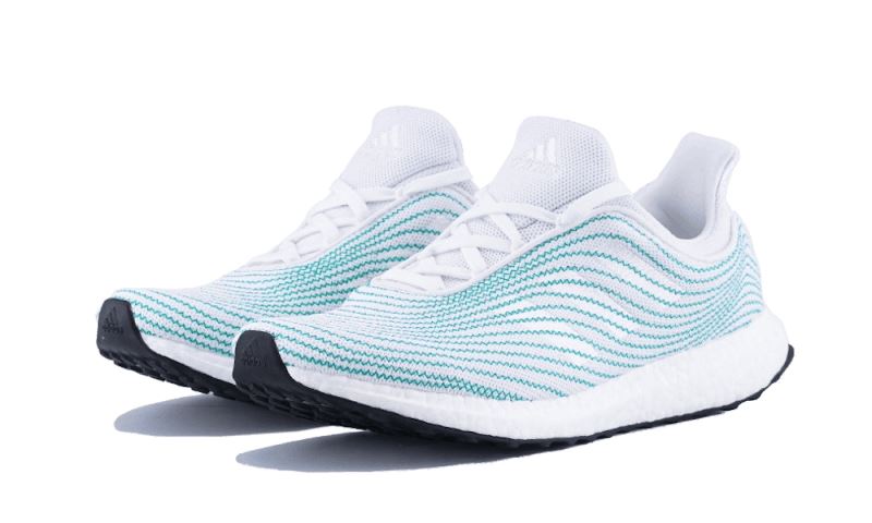 Adidas Ultra Boost DNA Parley White (2020) – limitierter Sneaker bei Shade Studios