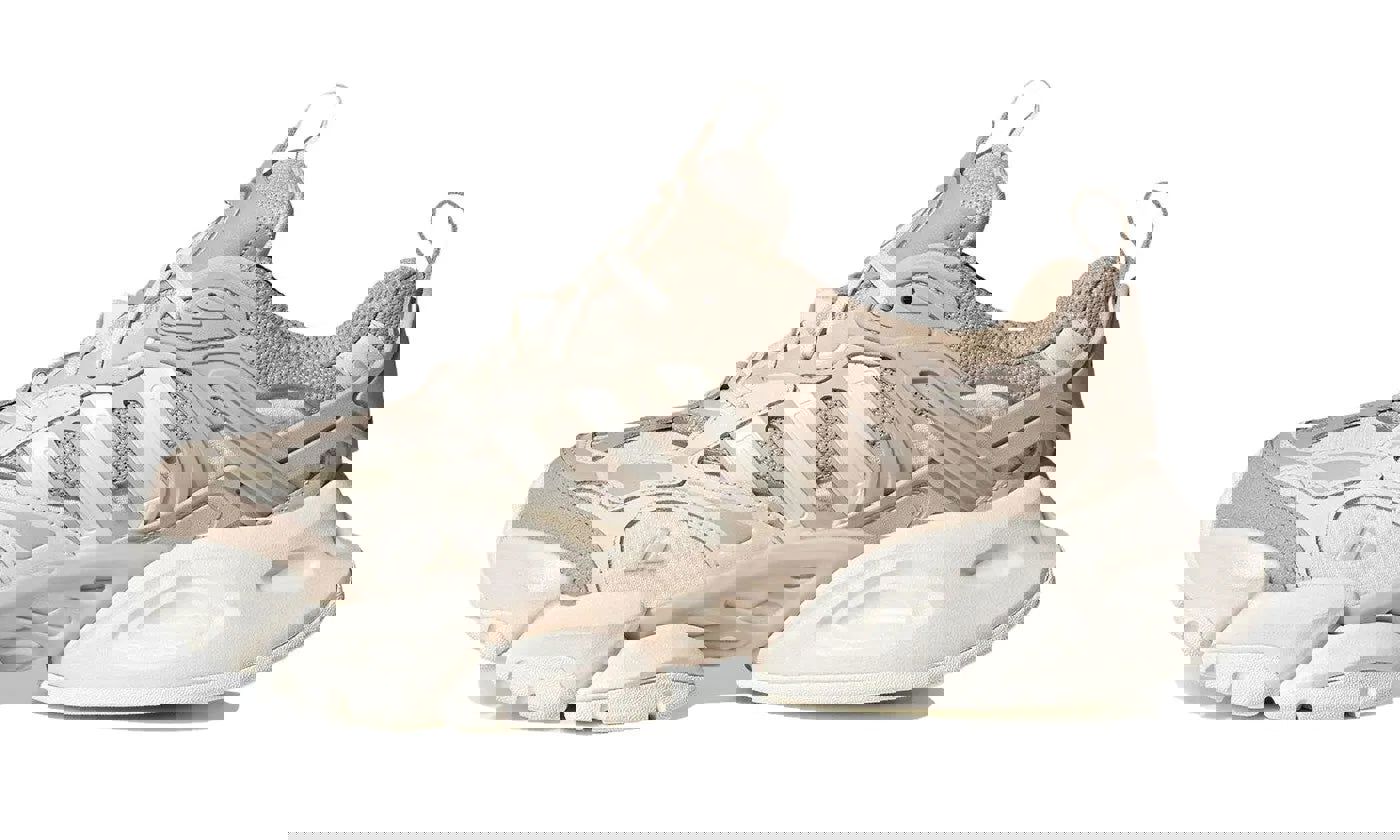 Adidas Vento XLG Deluxe Beige White