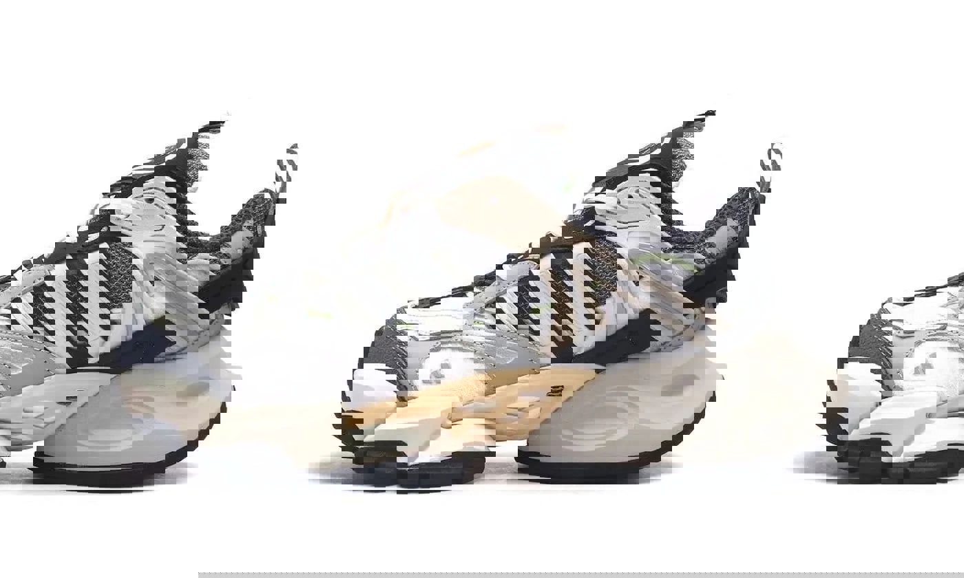 Adidas Vento XLG Deluxe Dark Grey