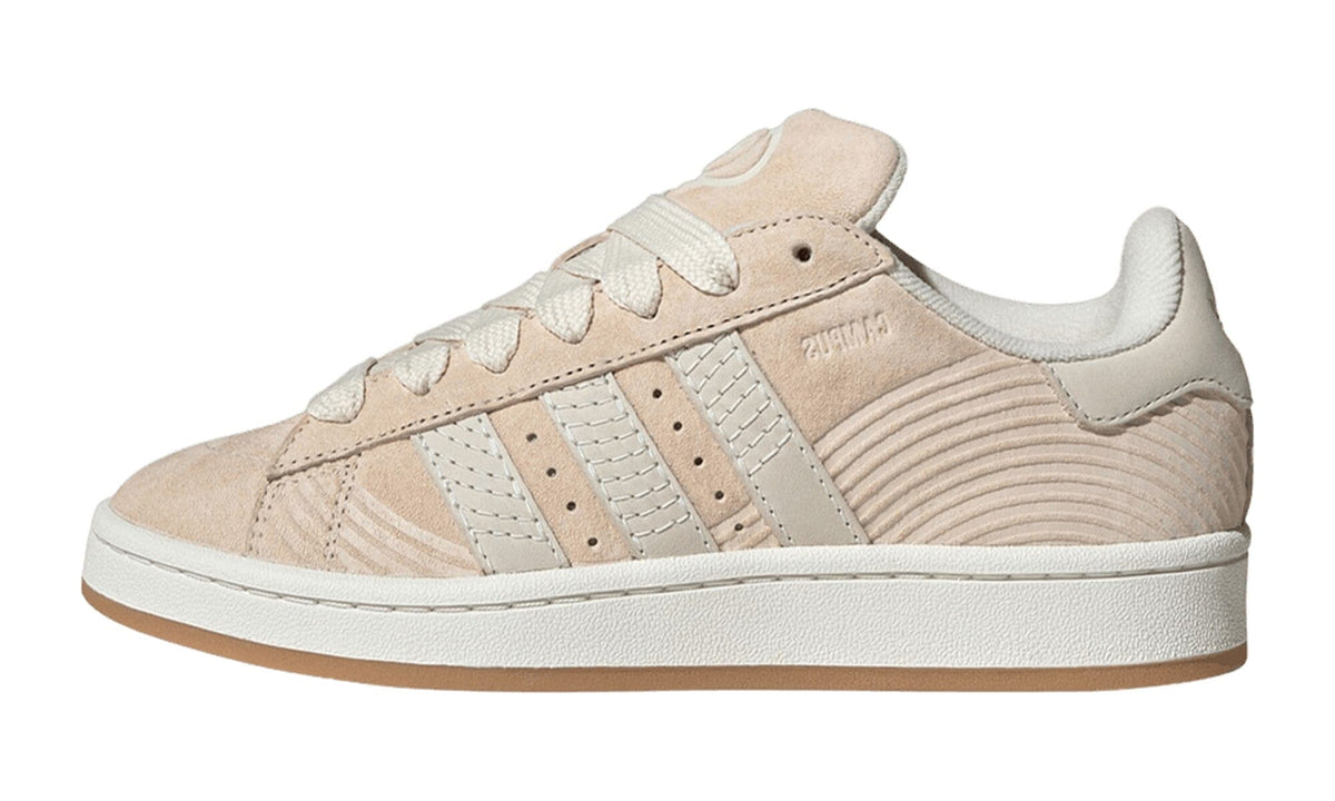 Adidas Wmns Campus 00s Zen Garden Pack - Wonder White