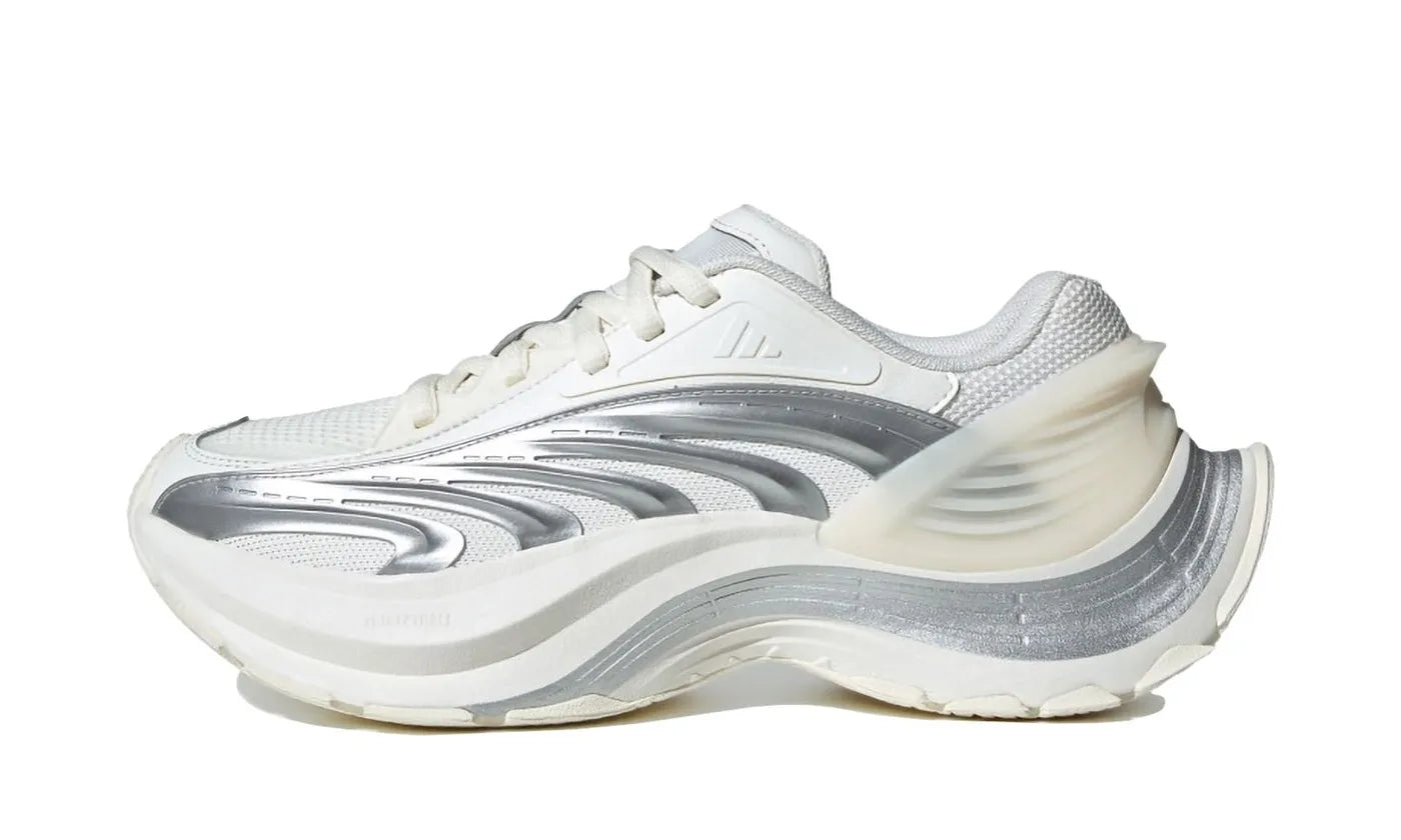 XLG Metawave White Grey - JR6390