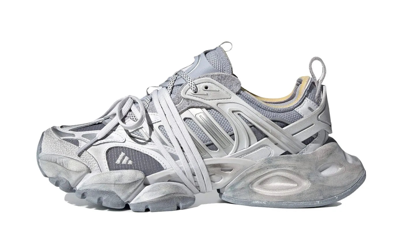 XLG Runner Deluxe Gray - JR9633