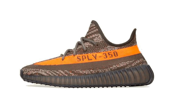 Adidas Adidas Yeezy 350 V2 Carbon Beluga - HQ7045