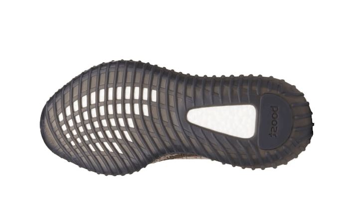 Adidas Yeezy 350 V2 Carbon Beluga – limitierter Sneaker bei Shade Studios