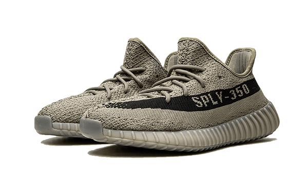 Adidas Adidas Yeezy Boost 350 V2 Granite - HQ2059