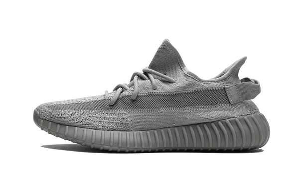 Adidas Yeezy 350 V2 Steel Grey - IF3219