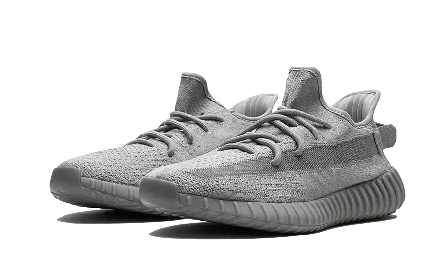 Adidas Yeezy 350 V2 Steel Grey - IF3219