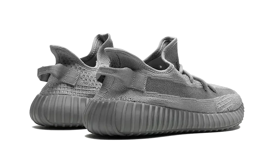 Adidas Yeezy 350 V2 Steel Grey - IF3219