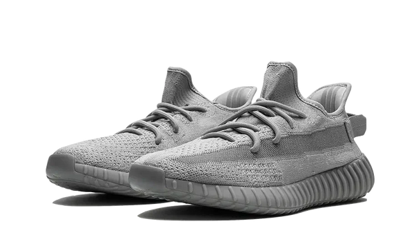 Adidas Yeezy 350 V2 Steel Grey - IF3219