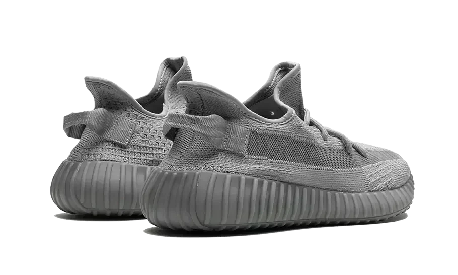 Adidas Yeezy 350 V2 Steel Grey - IF3219
