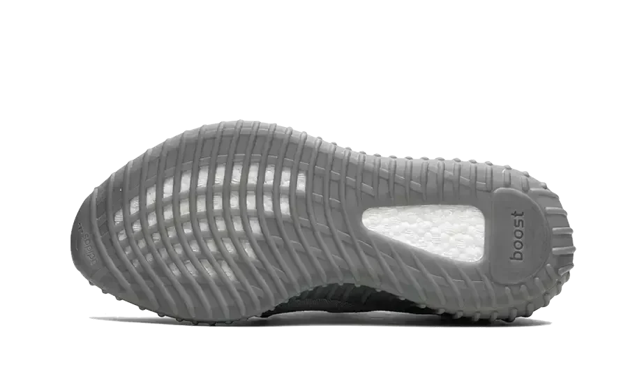Adidas Yeezy 350 V2 Steel Grey - IF3219