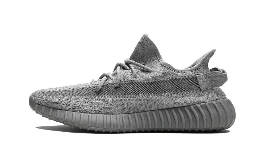Adidas Yeezy 350 V2 Steel Grey - IF3219