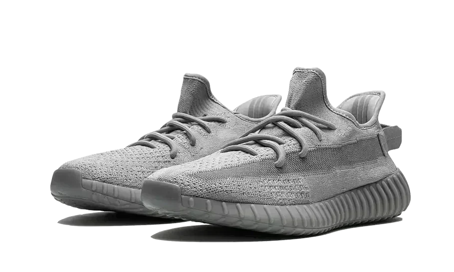 Adidas Yeezy 350 V2 Steel Grey - IF3219