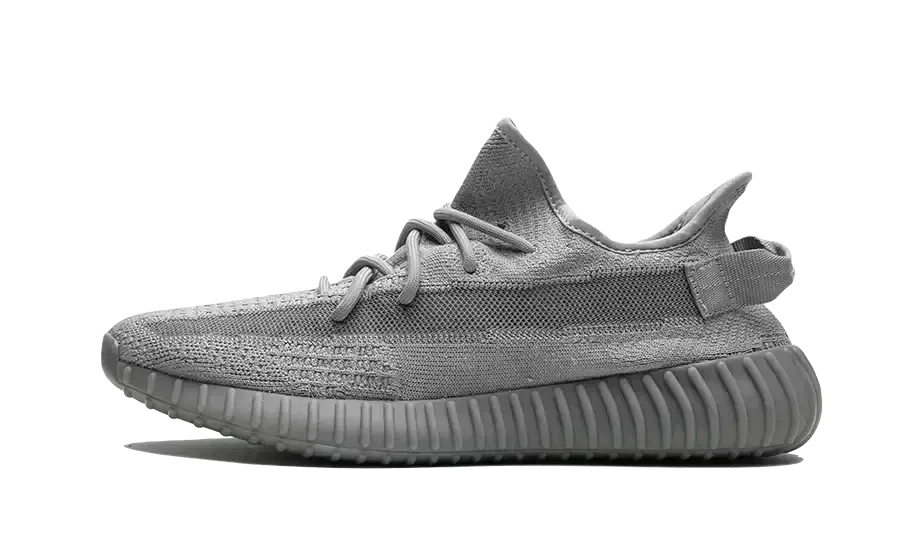 Adidas Yeezy 350 V2 Steel Grey - IF3219