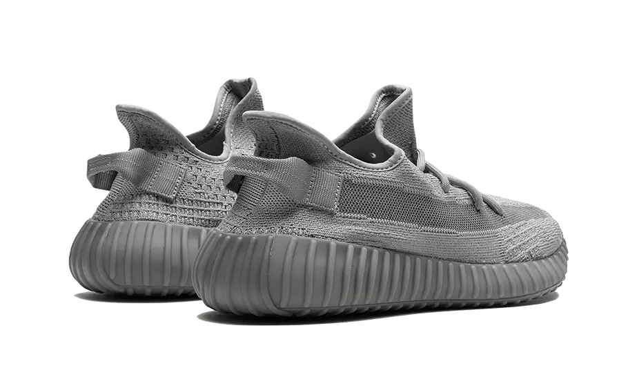 Adidas Adidas Yeezy 350 V2 Steel Grey - IF3219