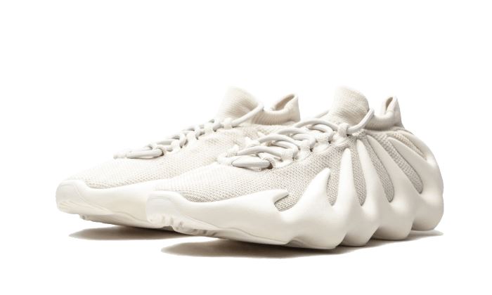 Adidas Yeezy 450 Cloud White – limitierter Sneaker bei Shade Studios