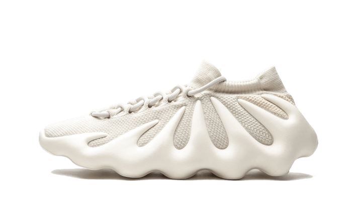Adidas Yeezy 450 Cloud White – limitierter Sneaker bei Shade Studios