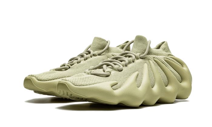 Adidas Yeezy 450 Resin – limitierter Sneaker bei Shade Studios