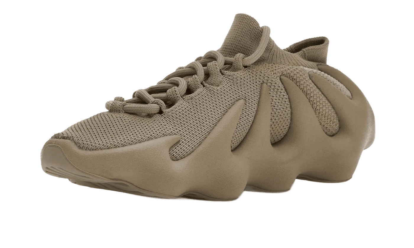 Adidas Yeezy 450 Stone Flax – limitierter Sneaker bei Shade Studios