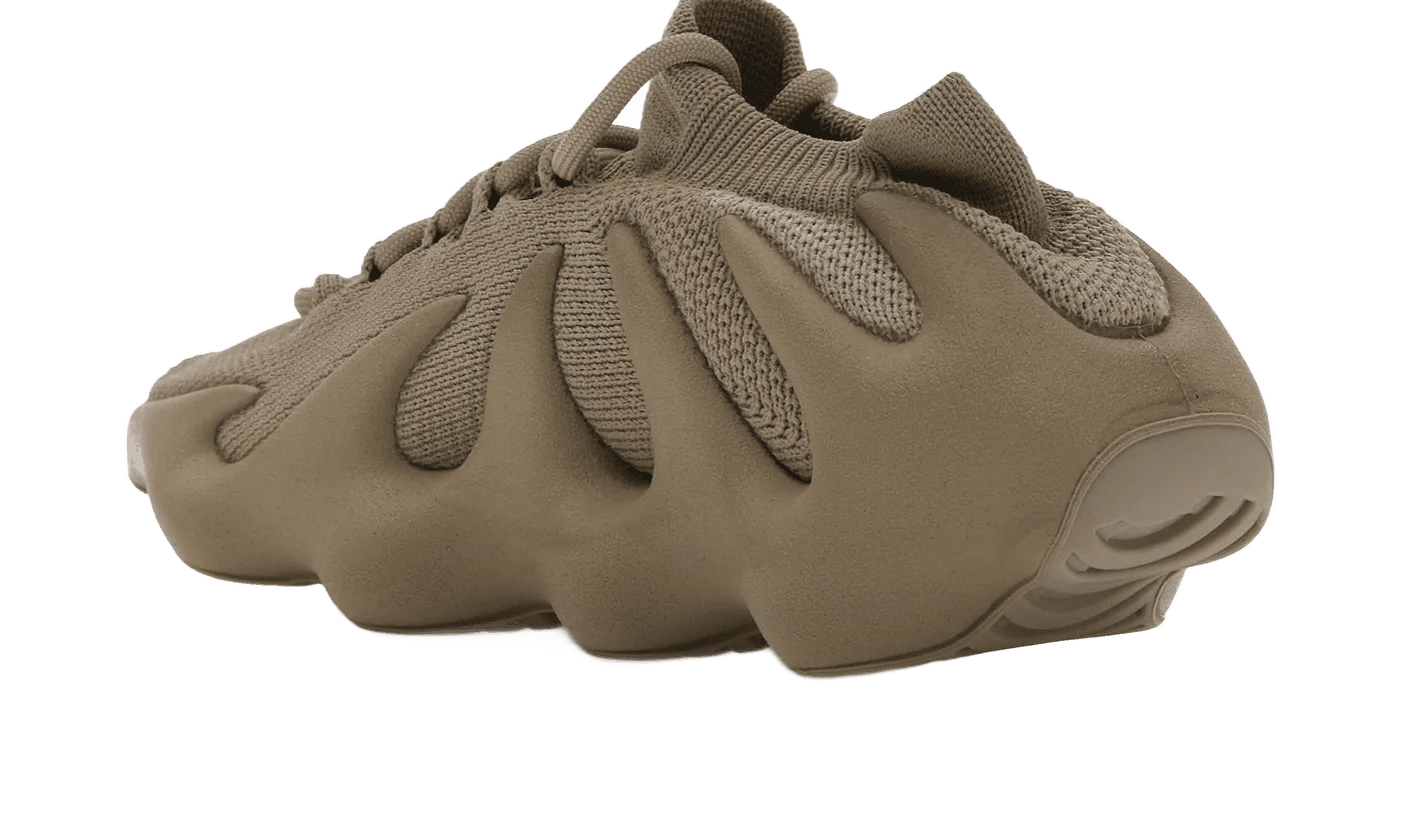 Adidas Yeezy 450 Stone Flax – limitierter Sneaker bei Shade Studios