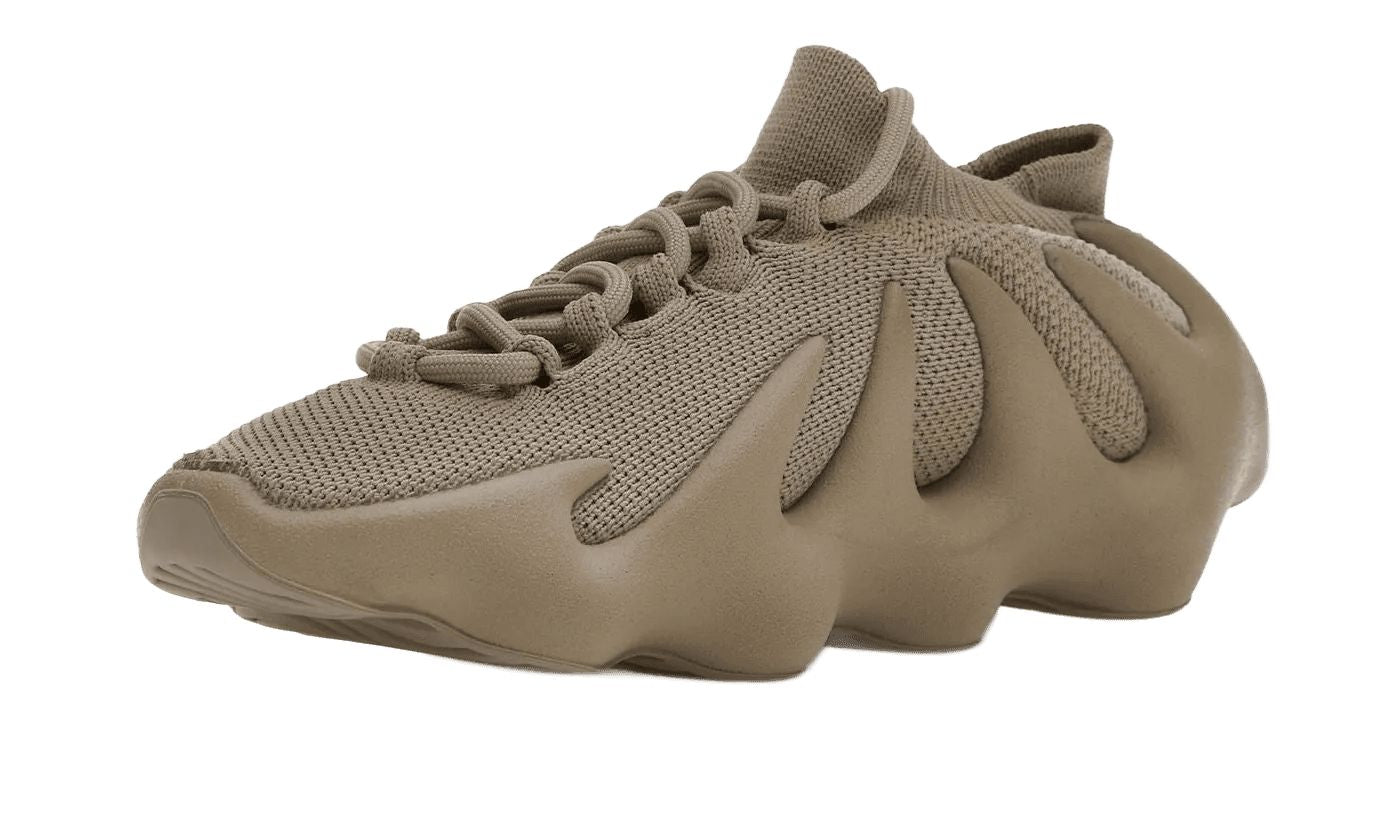 Adidas Yeezy 450 Stone Flax