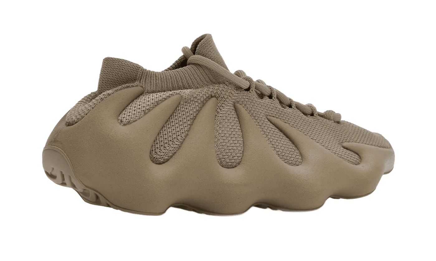 Adidas Yeezy 450 Stone Flax – limitierter Sneaker bei Shade Studios
