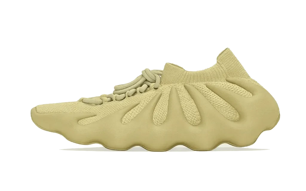Adidas Yeezy 450 Sulfur – limitierter Sneaker bei Shade Studios