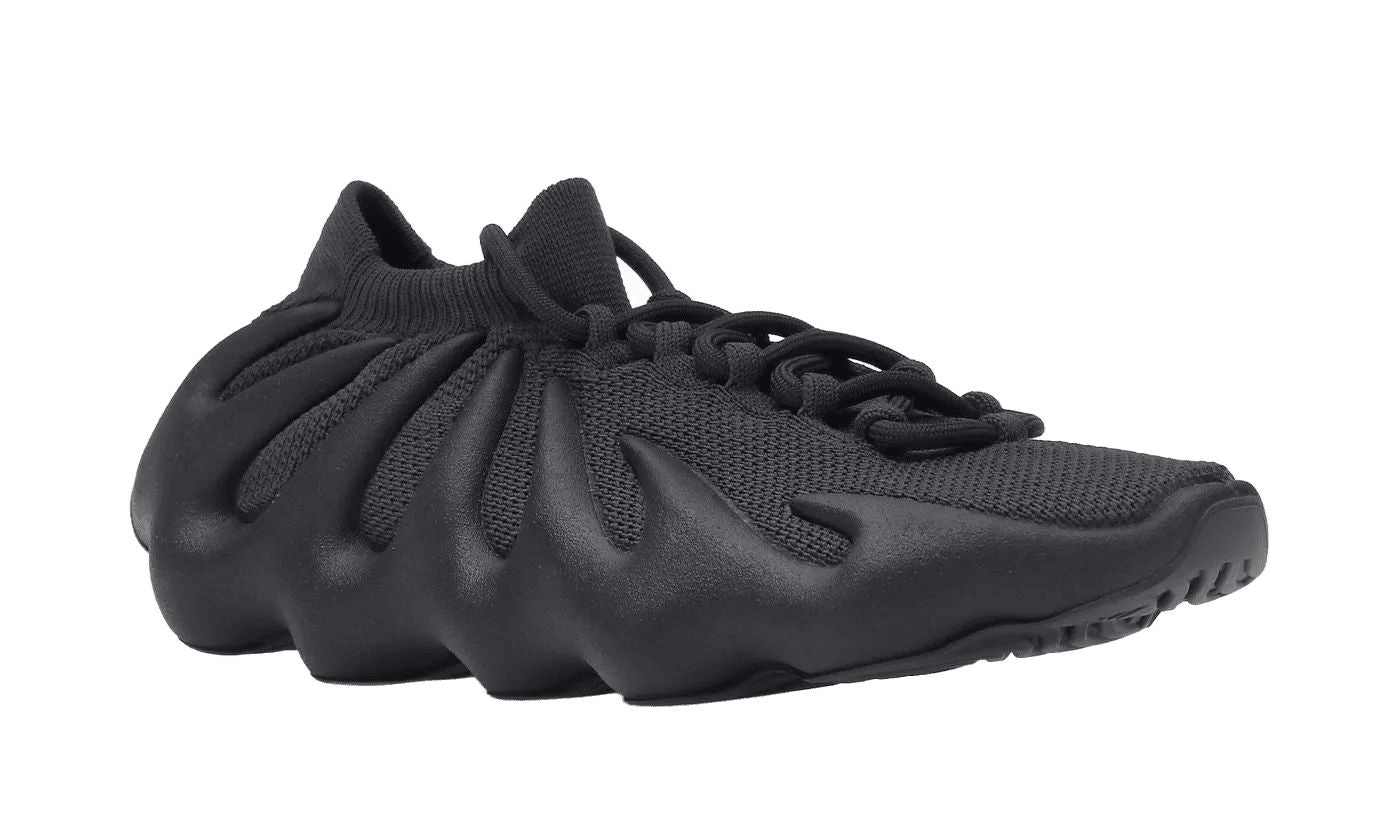 Adidas Yeezy 450 Utility Black