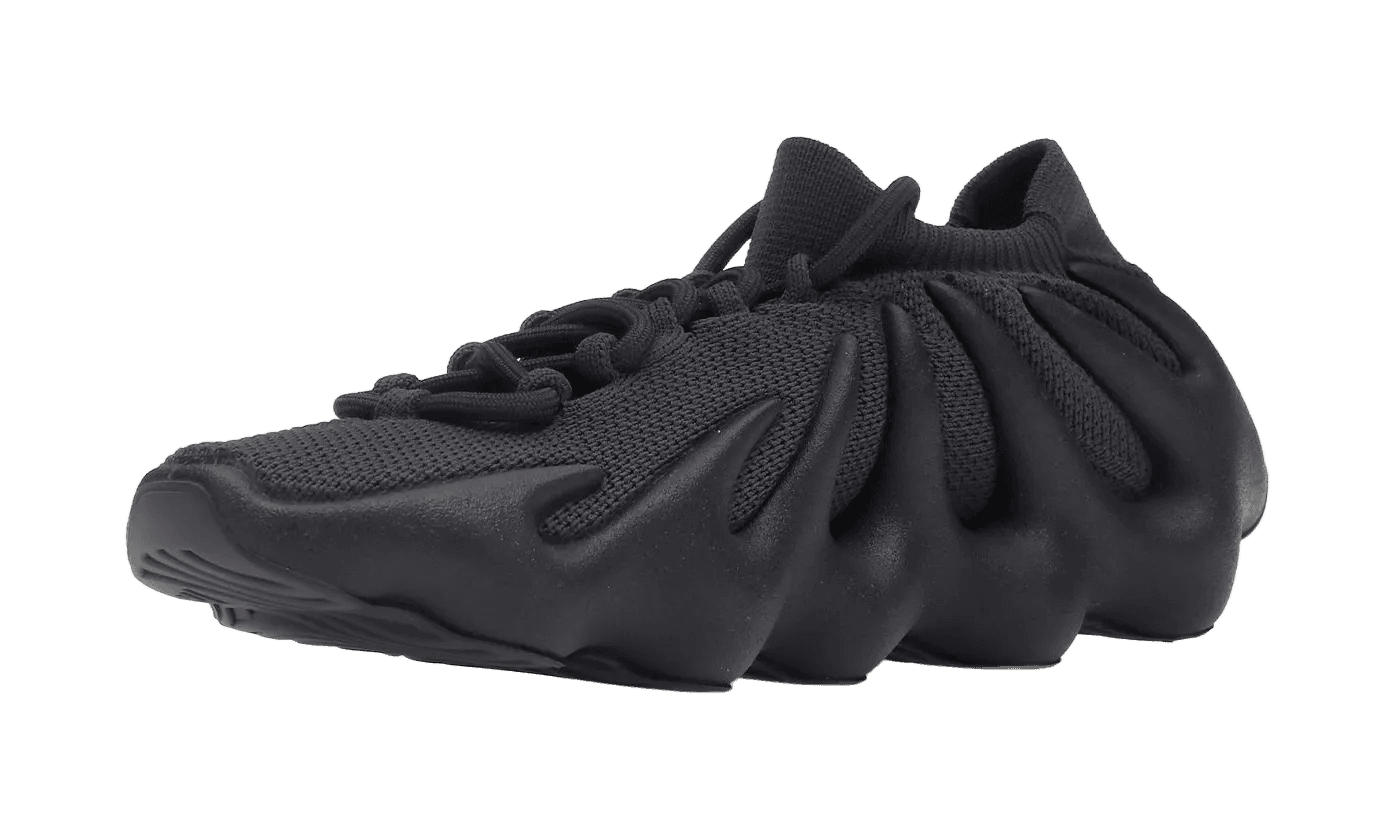 Adidas Yeezy 450 Utility Black – limitierter Sneaker bei Shade Studios