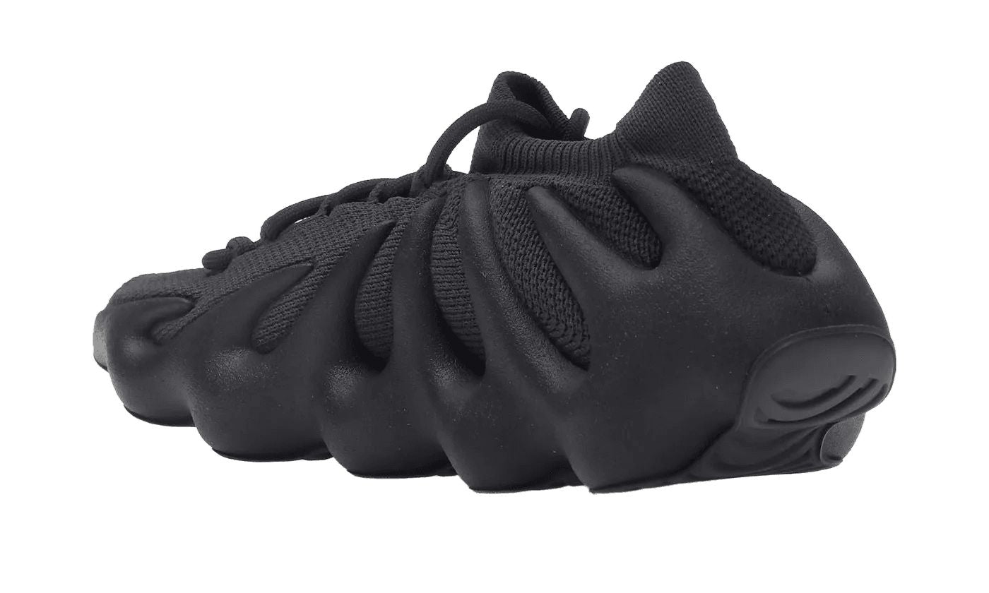 Adidas Yeezy 450 Utility Black