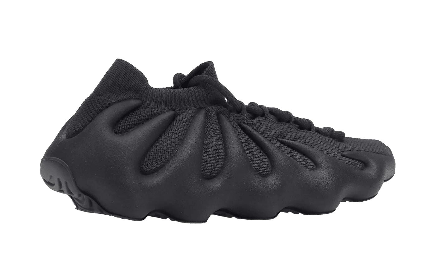 Adidas Yeezy 450 Utility Black