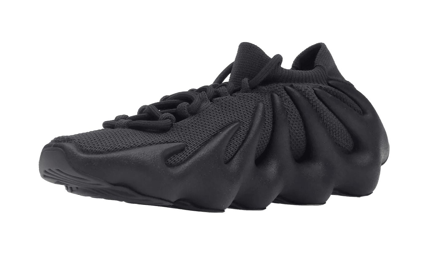 Adidas Yeezy 450 Utility Black
