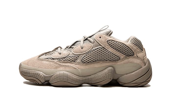 Adidas Adidas Yeezy 500 Ash Grey - GX3607