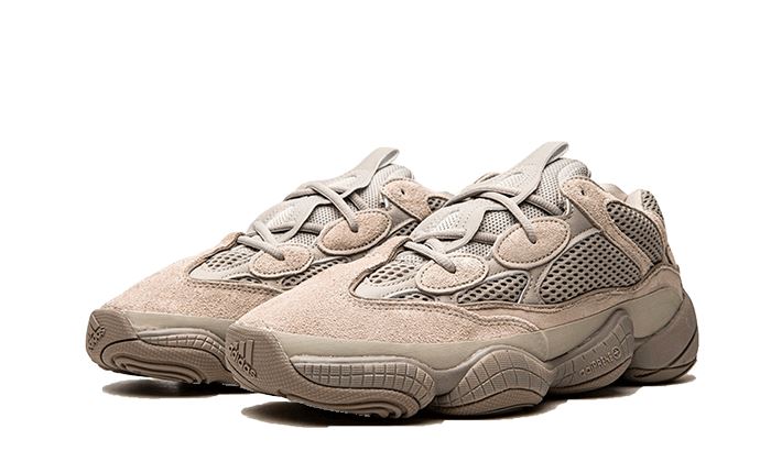 Adidas Yeezy 500 Ash Grey – limitierter Sneaker bei Shade Studios