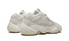 Adidas Adidas Yeezy 500 Bone White - ID5114