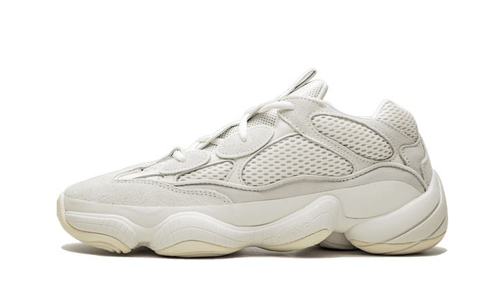 Adidas Yeezy 500 Bone White – limitierter Sneaker bei Shade Studios