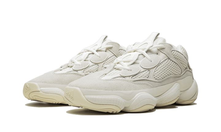 Adidas Yeezy 500 Bone White – limitierter Sneaker bei Shade Studios