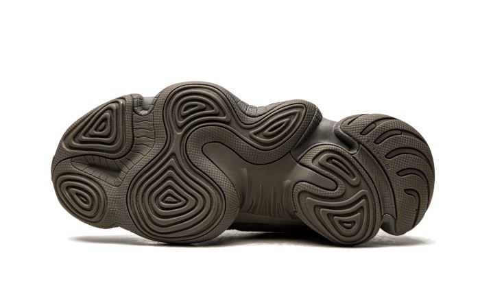 Adidas Yeezy 500 Clay Brown – limitierter Sneaker bei Shade Studios