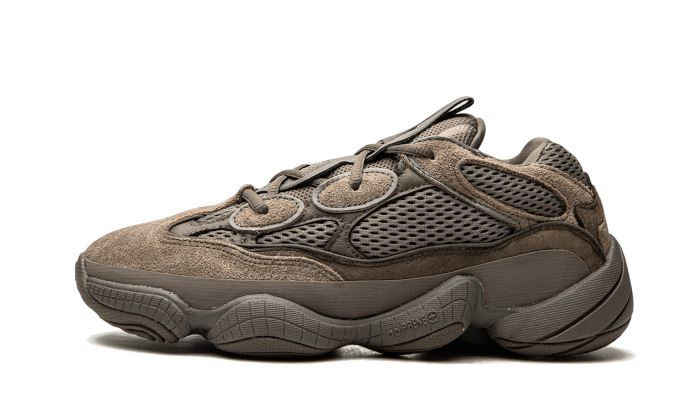 Adidas Yeezy 500 Clay Brown – limitierter Sneaker bei Shade Studios