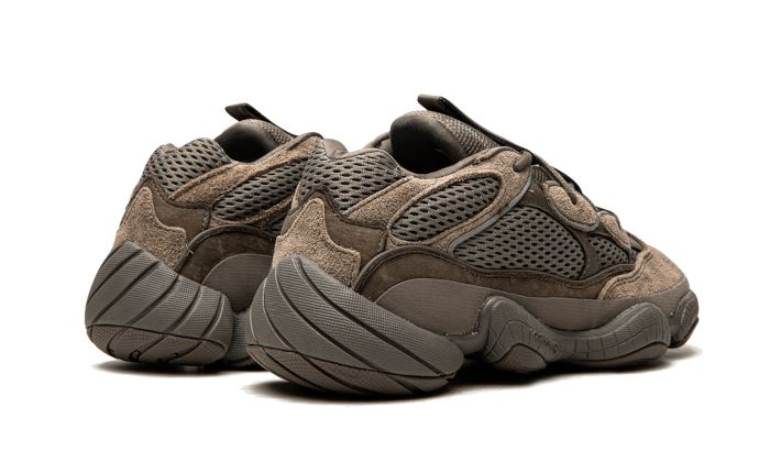 Adidas Yeezy 500 Clay Brown – limitierter Sneaker bei Shade Studios