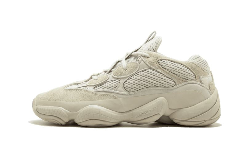 Adidas Yeezy 500 Desert Rat Blush – limitierter Sneaker bei Shade Studios
