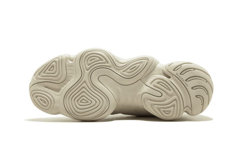 Adidas Yeezy 500 Desert Rat Blush – limitierter Sneaker bei Shade Studios