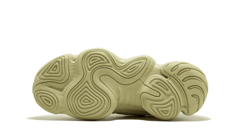 Adidas Yeezy 500 Desert Rat Super Moon Yellow – limitierter Sneaker bei Shade Studios